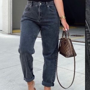 Levi’s 501 1992 Vintage Black Wash Jeans Size 32/ 31”